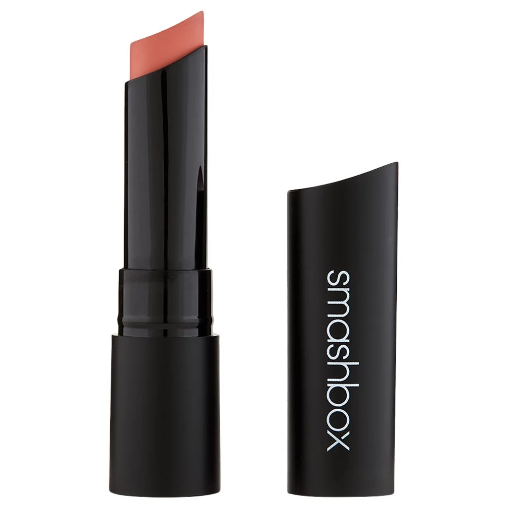 / Always Smashbox Matte Cream Barely Lipstick Just oz To On .07 gm 2