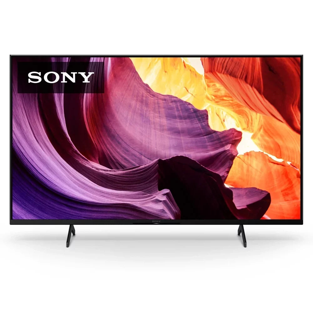 X80K Ultra 4 (2022) Plan Sony TV Yr 4K Protection HD Extended Service Premium LED KD-65X80K Smart 65"