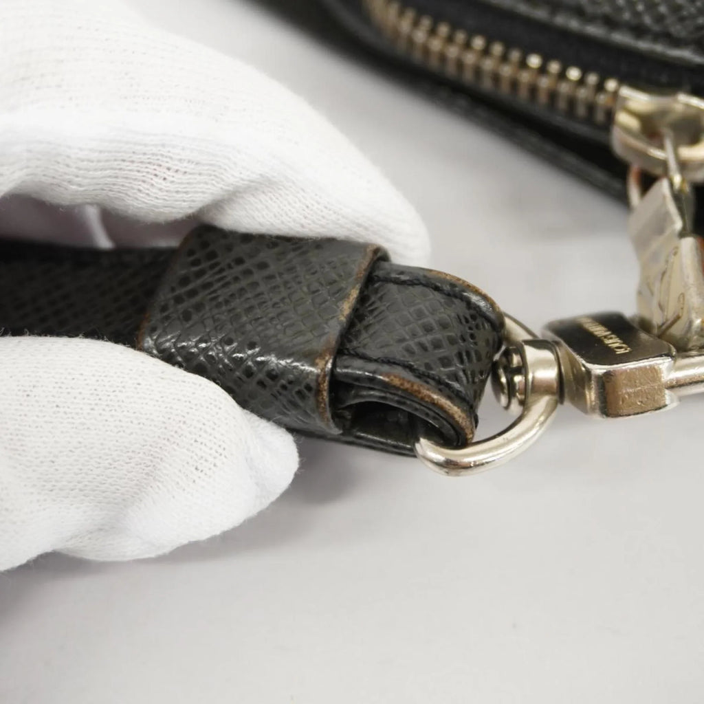 Aldwaz Baikal (Good) Pre-Owned Men's M30182 Louis Vuitton Clutch Bag