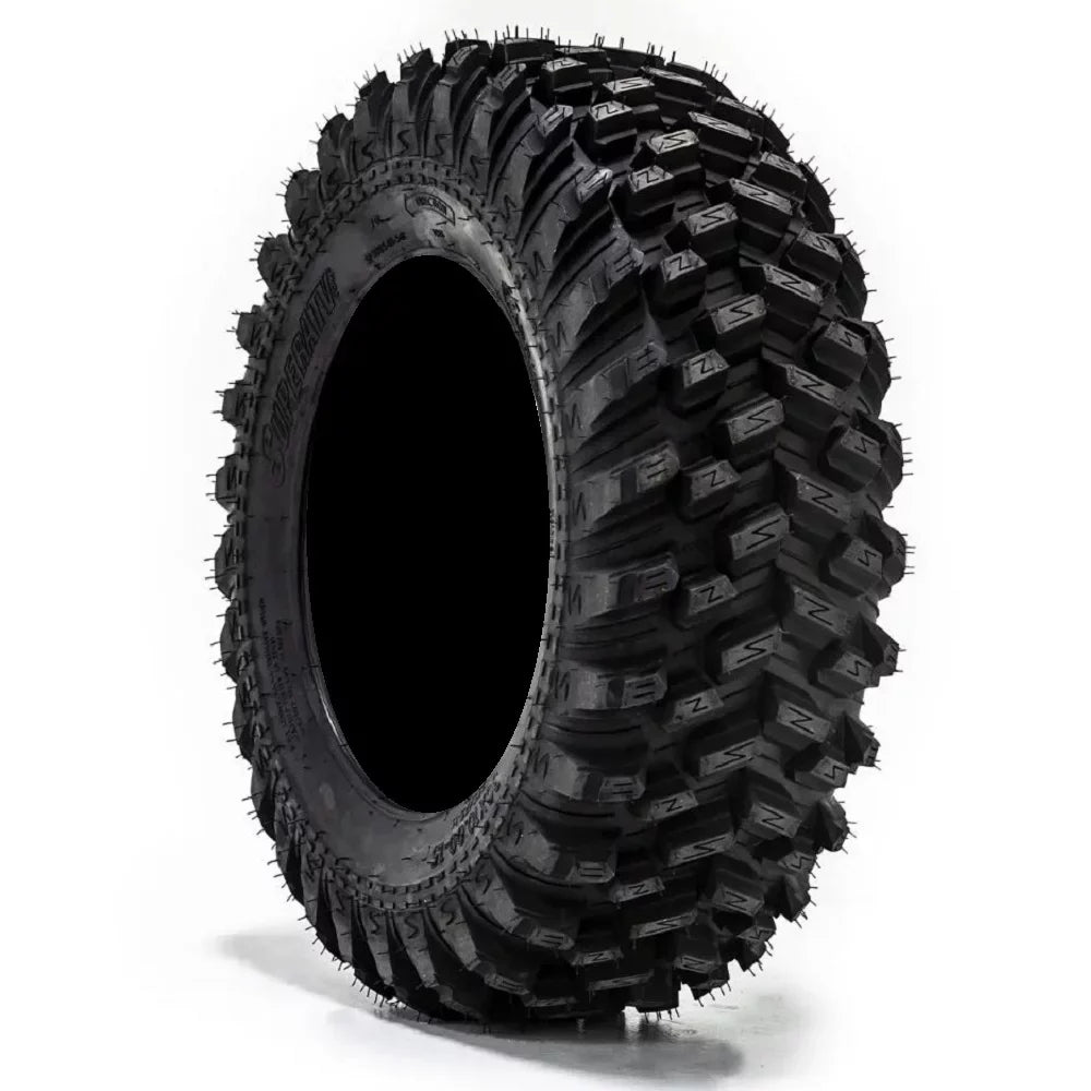 900/1000 Tires 15" XT / PRO XP Sticky Warrior 32" XP 1000 Bronze Polaris XP Ranger Fuel / RZR Runner Wheels