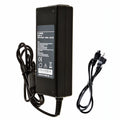 Compaq 19VDC Replacement Presario Laptop AC/DC 90W KONKIN Amp Compatible CQ62-211HE PC 4.74A for Presario CQ56-201NR,CQ57-315NR BOO CQ61-441SE,Compaq Watt Adapter 19V 4.74 Notebook 90 Power
