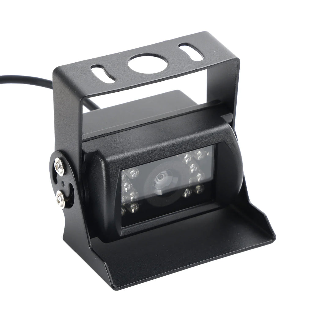 Bus IR Rear Truck CCD View Night Backup Camera RV Waterproof View Van for