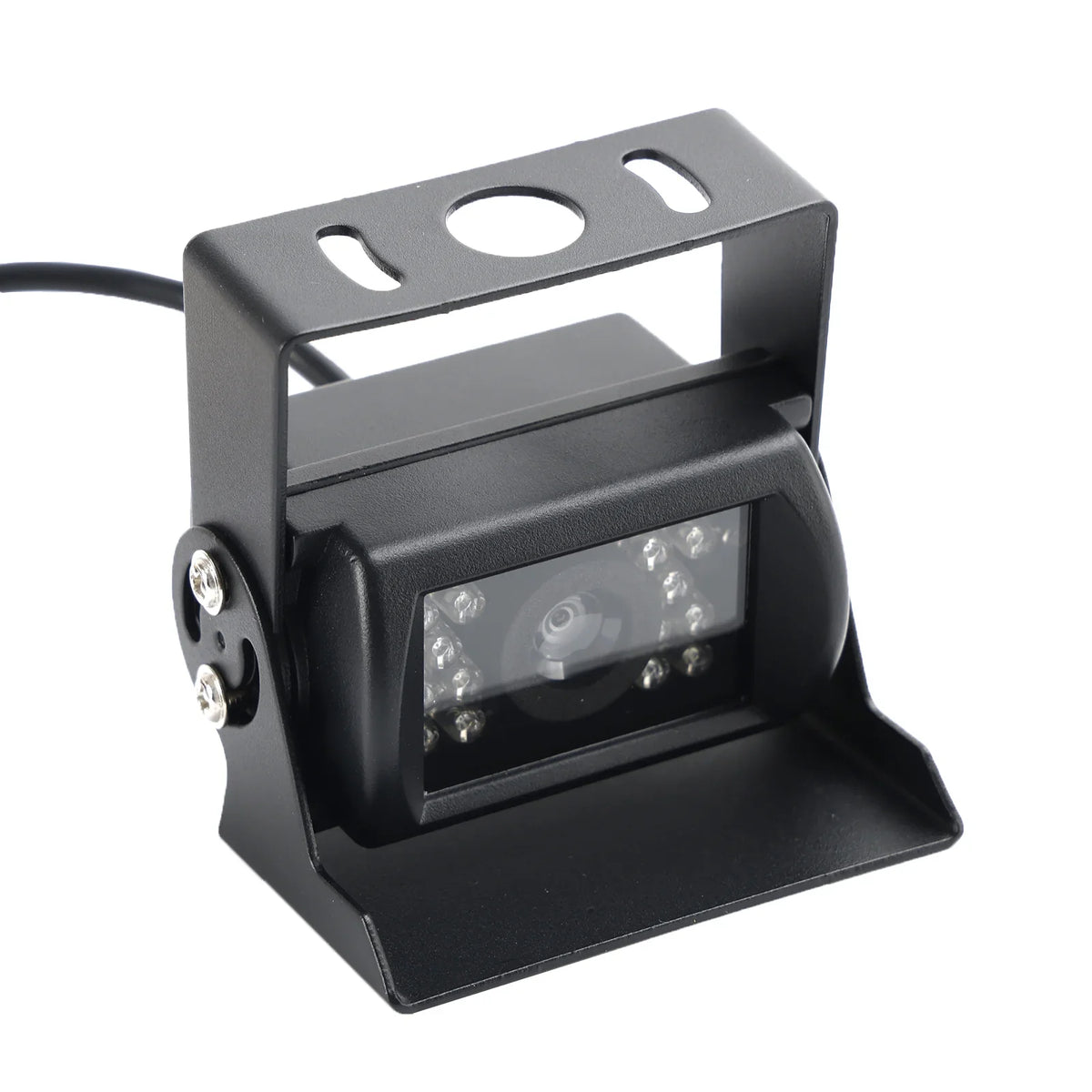 Bus IR Rear Truck CCD View Night Backup Camera RV Waterproof View Van for