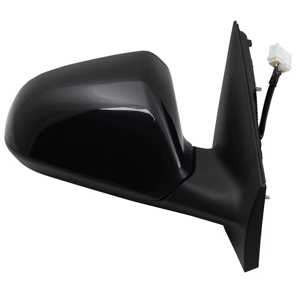 replaces Side Sonata 87620C2580 Replacement Passengers Detection HY1321237 w/ 2018 Spot Brock Blind Mirror fits View Power