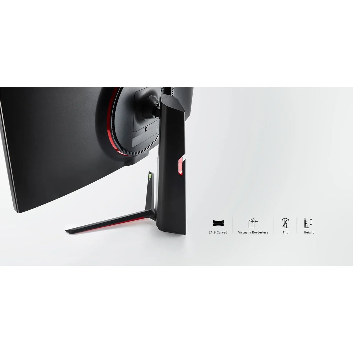 x UltraGear AMD Gaming 34GN85B-B 2 x 1440 USB 3.0 & IPS QHD (Overclock) G-SYNC LG Premium 160Hz 3440 DisplayPort, HDMI, Monitor Compatible 34" Nano (2K) FreeSync UltraWide