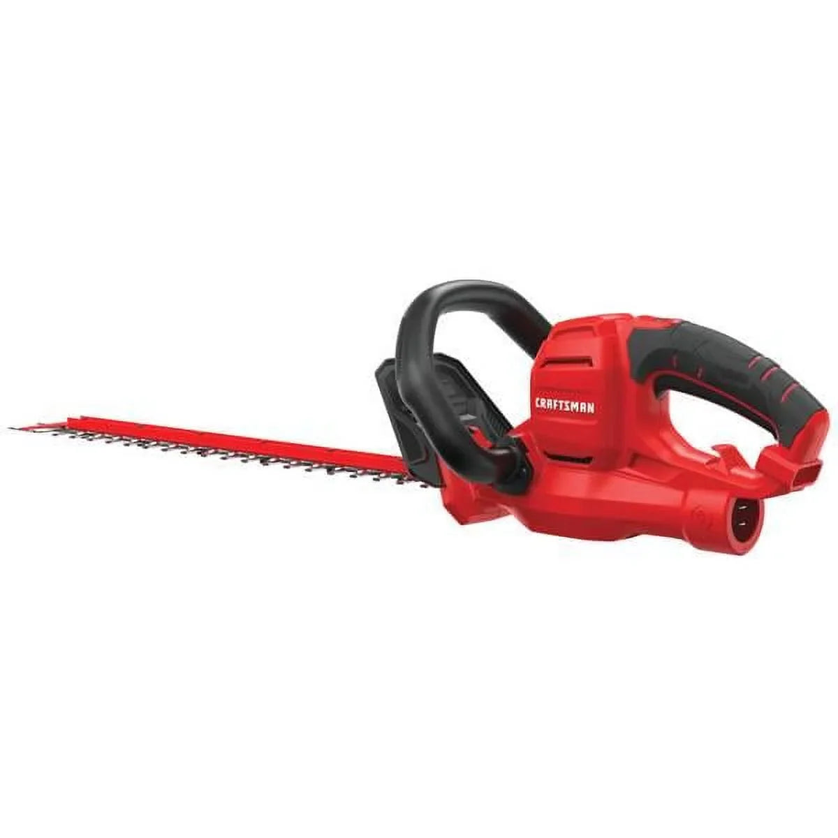 22-In. Craftsman Saw 3.8 With Corded Hedge Power Trimmer AMP