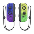 Splatoon 3 Controllers Switch Controller,Wireless Joystick- Edition cons Joy-Pad Special Nintendo Joy