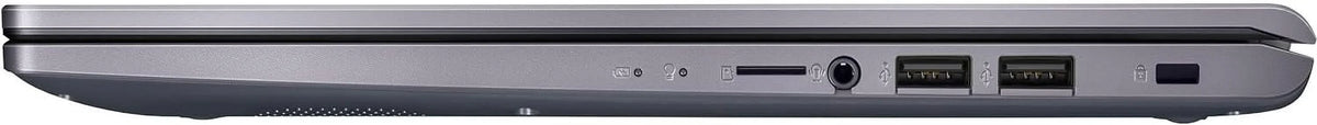 Grey Webcam, 512GB Windows i5-1135G7, PCIe 15 FHD Keypad, Touchscreen, Core Accessories Numeric SSD, ASUS 12GB Tigology 11 15.6" Wi-Fi Vivobook RAM, + 5, Intel Home, Laptop,
