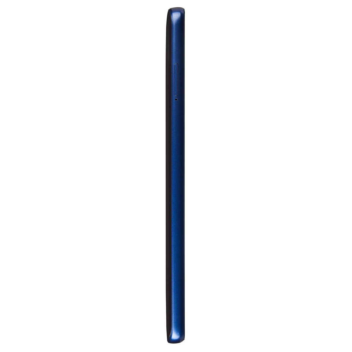 Prepaid Motorola 4G by Smartphone Moto Blue- to by (2022), 128GB, Verizon Total Stylus [Locked G Total Verizon]