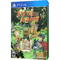 Abyss: In into Made Edition Collector's Binary Darkness Falling [PS4] Star -