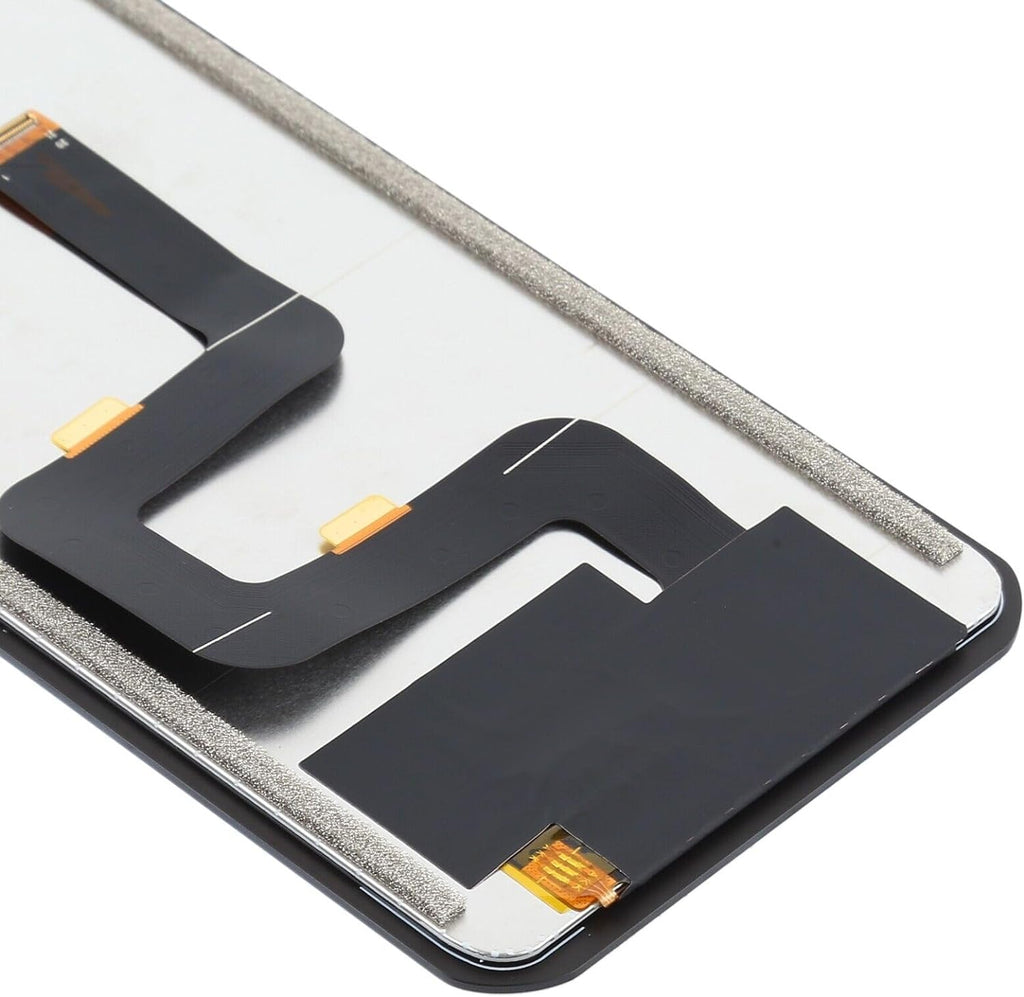 Tools 6.3" /S88 Pro LCD Doogee with Assembly for S88 Touch Display Digitizer Replacement Screen Plus