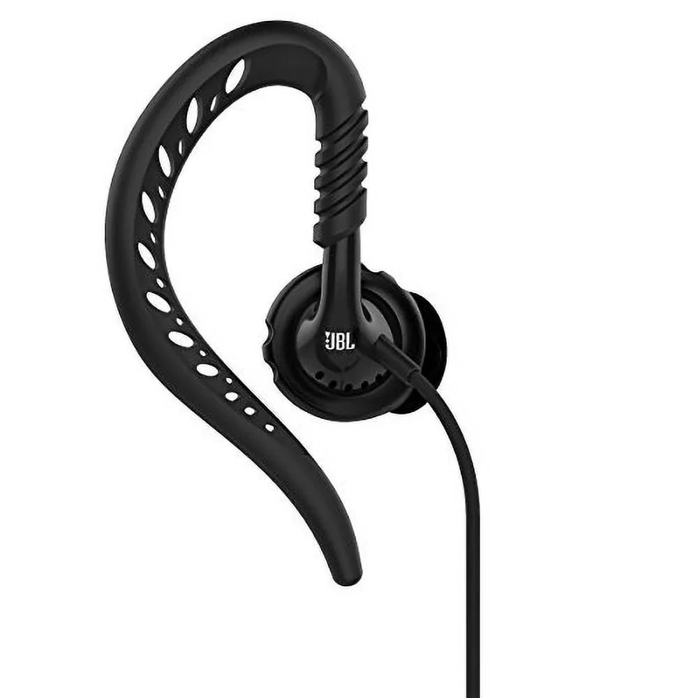 JBL Wireless Sport Focus JBLFOCU500BLK Headphones In-Ear 500