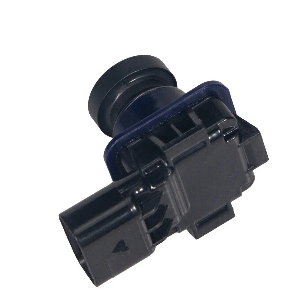 Camera Ford View Rear Camera 2011-2014 Park For Assist Black Reversing Paddsun Edge