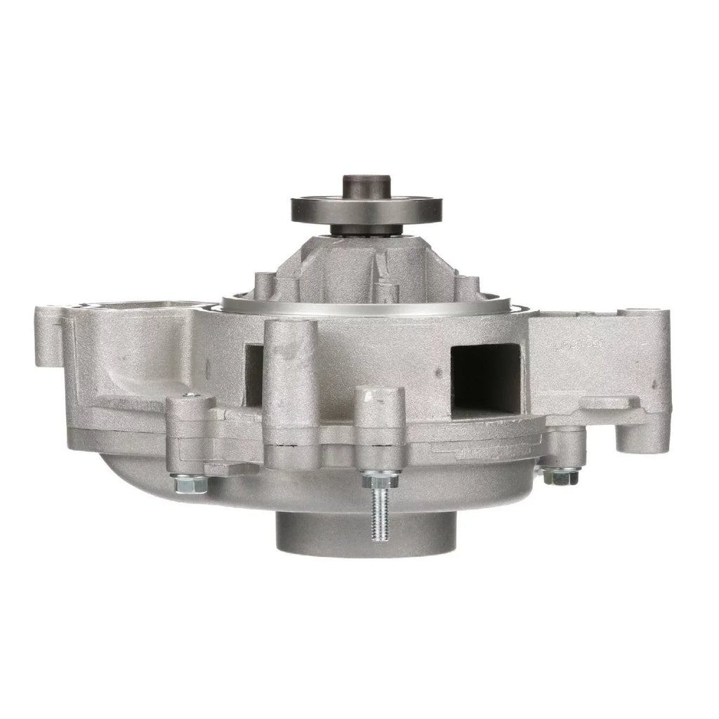 select: New Pump CHEVROLET 2004-2014 EQUINOX, CHEVROLET MALIBU Water 100% 2010-2017 CARQUEST Fits