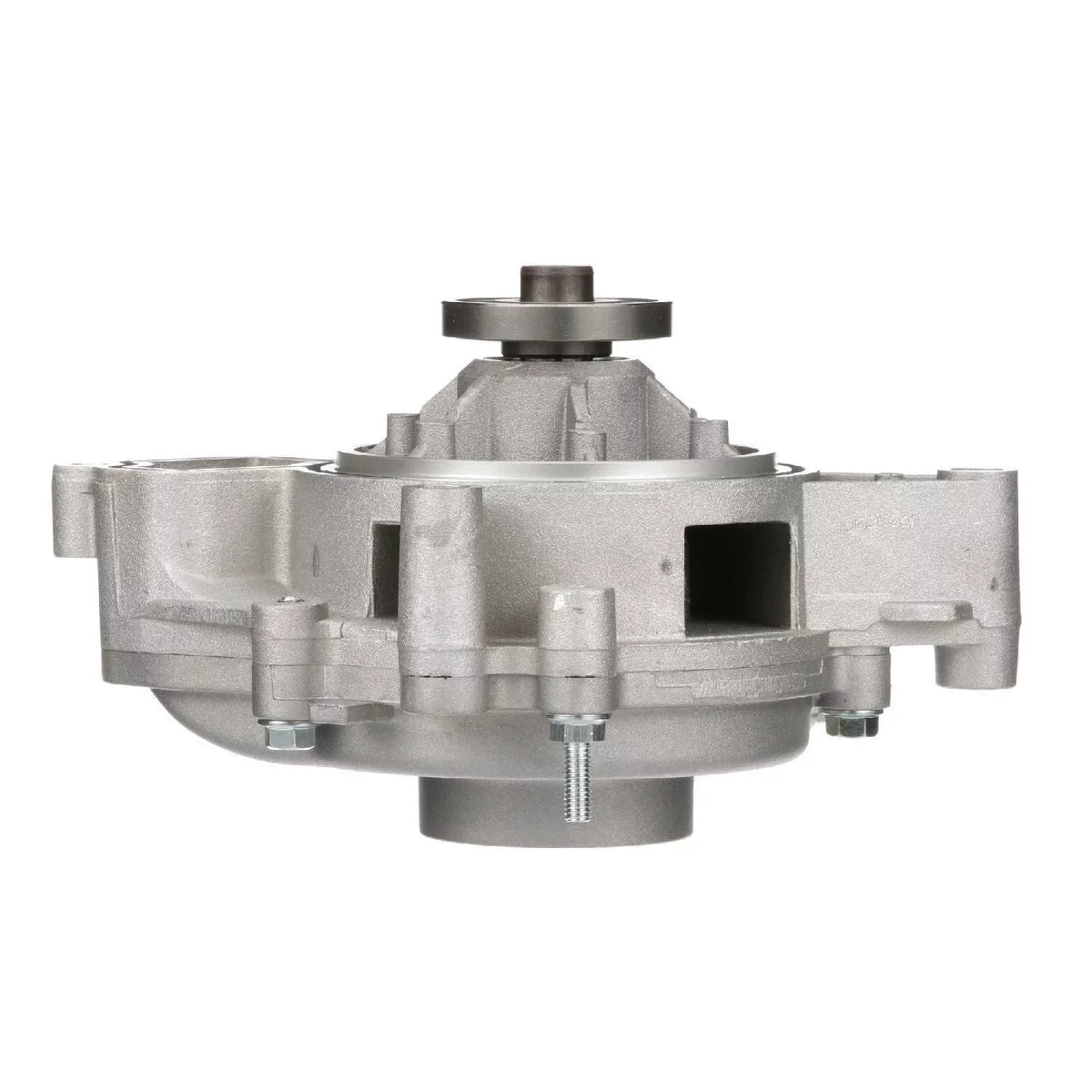 select: New Pump CHEVROLET 2004-2014 EQUINOX, CHEVROLET MALIBU Water 100% 2010-2017 CARQUEST Fits