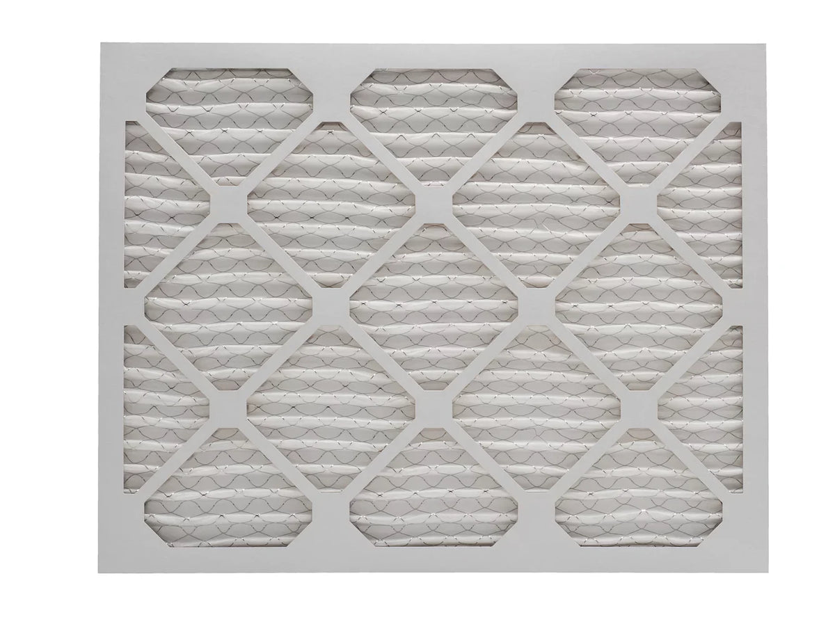 of MERV 4 Air Aerostar 14x24x1 14x24x1, Filter, 11, Box