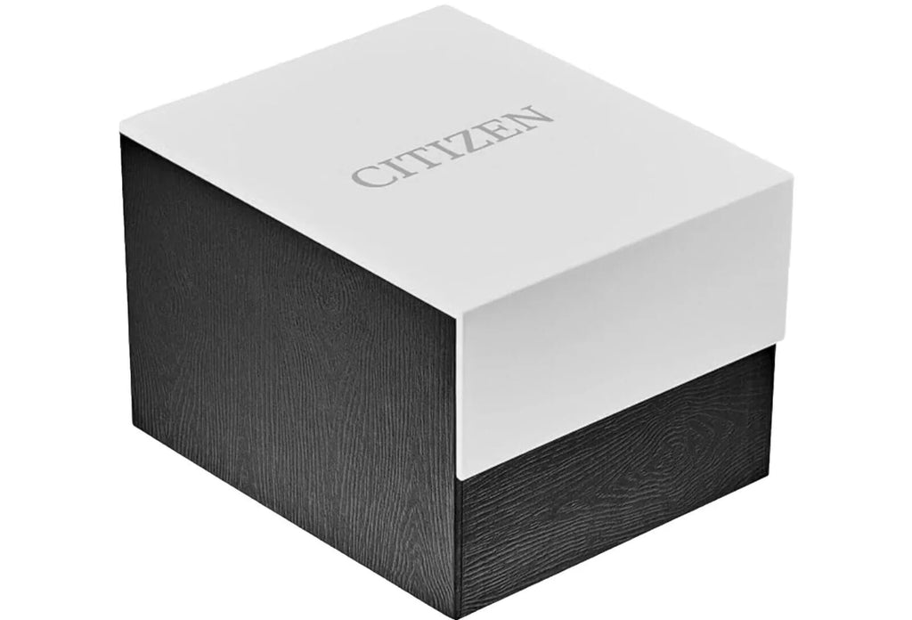 Eco-Drive Endeavor Luxury Watch Sport Men's Citizen