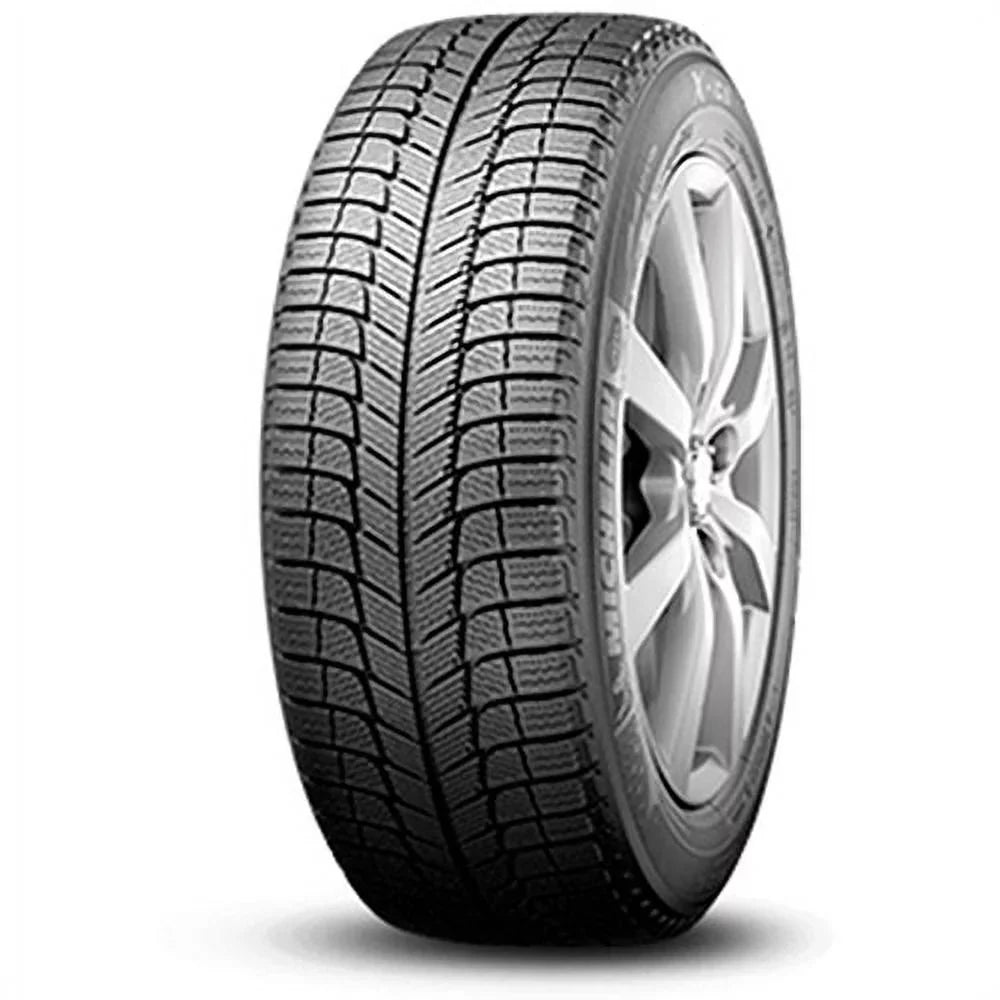 Xi3 X-Ice XL Winter 245/40R19 Michelin Tire Passenger 98H
