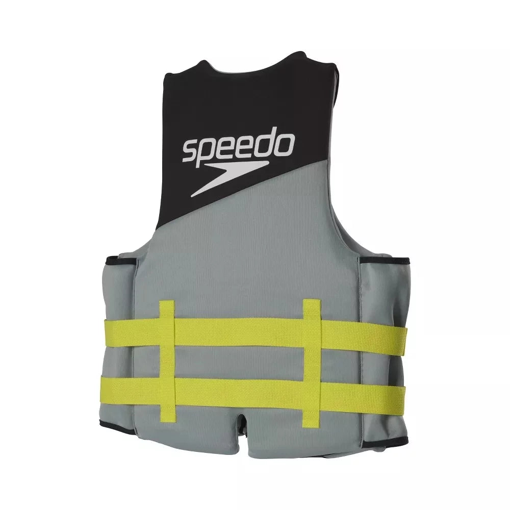 / Medium Vest Large Life Speedo Adult