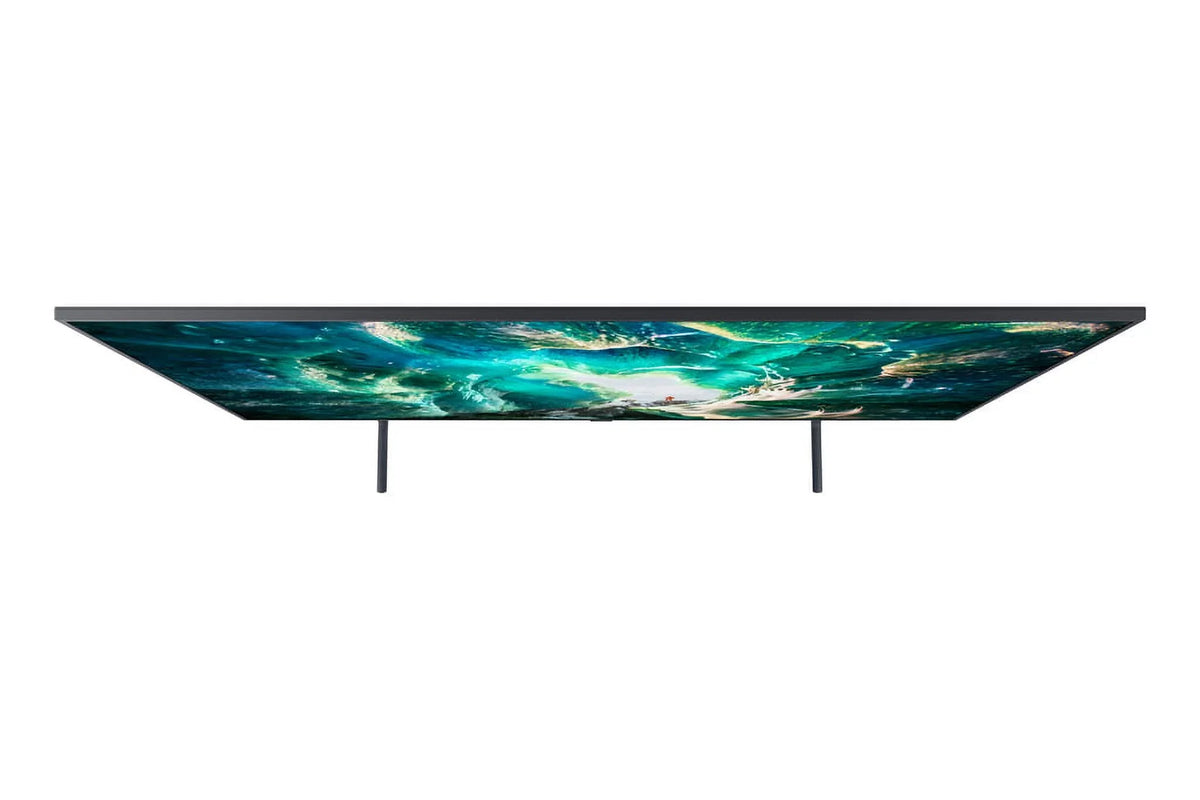 Model) TV (2160p) LED UN82RU8000 HD 82" 4K HDR (2019 Ultra SAMSUNG Class Smart