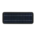 Solar Battery Solar Panel, Boat 4.5w Spirastell Solar Panels Portable 12v 12v Portable Huiop Solar Car Rv Buzhi Panels BatteryCar PanelCar Boat 4.5w Qisuo Boat 12v