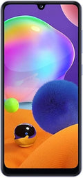 DUAL A31 BLUE 128GB CRUSH GALAXY - Box UNLOCKED PRISM SM-A315G SAMSUNG Open