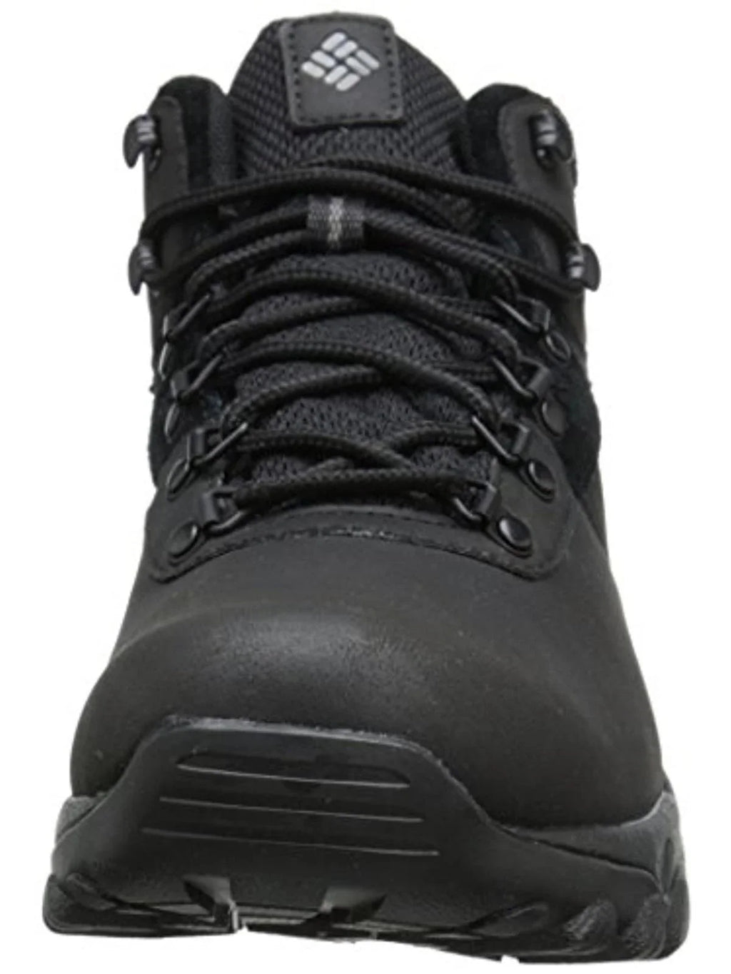 Columbia Newton Men's Plus 12 Wide Black, Shoe Ridge Wp Black Hiking