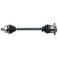 Shaft CV Front Passat Left & A4 Axle - Buyautoparts For Audi Driver Volkswagen Quattro