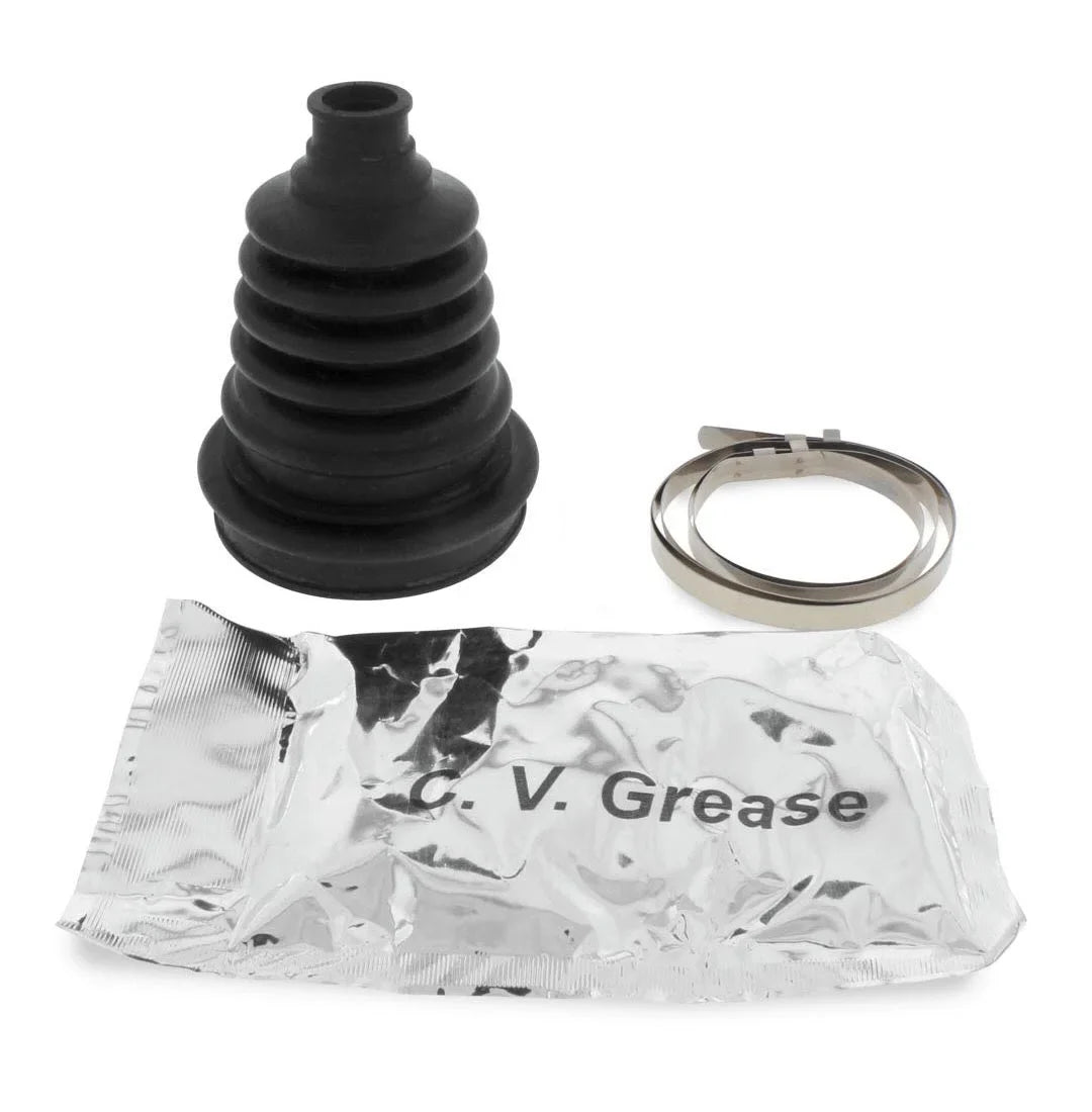2013-2014 QUADBOSS Complete Boot CV Xxc Renegade Can-Am Front 1000 Repair Outer Kit for