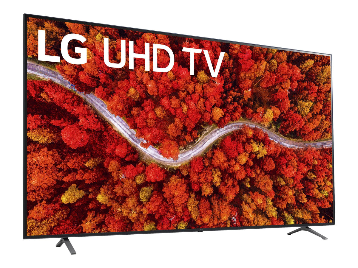 HDR UHDTV LG (82UP8770PUA) 4K 82" LED-LCD (2160p) Smart Class TV