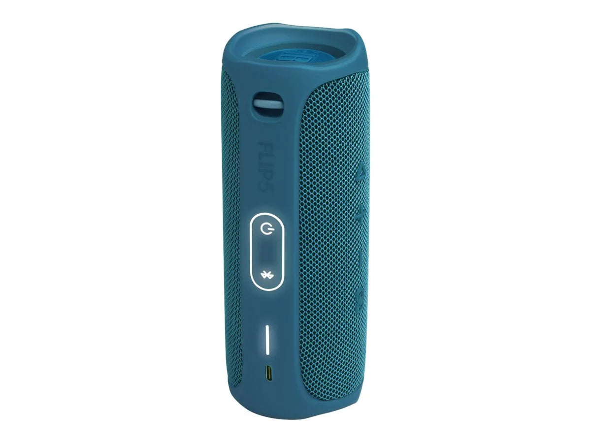 Blue Ocean Waterproof Speaker - Portable Flip 5 Bluetooth Wireless JBL