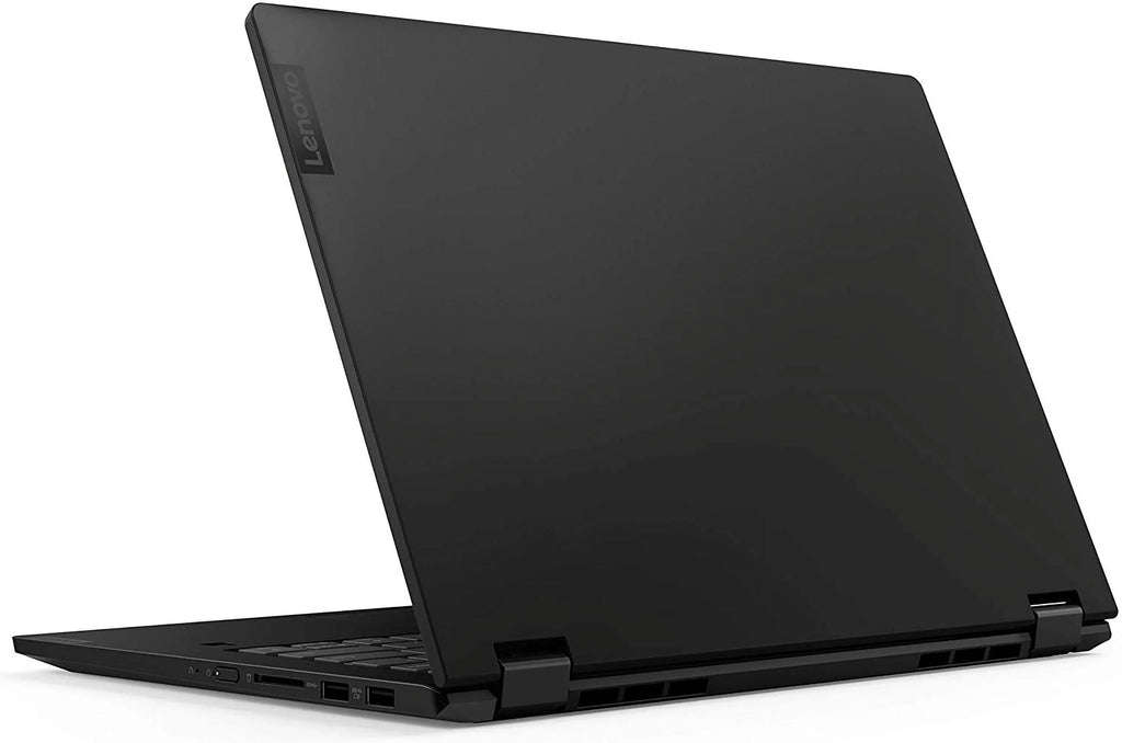 i7-1051U Lenovo 2-in-1 Convertible SSD Intel 16GB 14 Laptop 10 512GB Win Flex