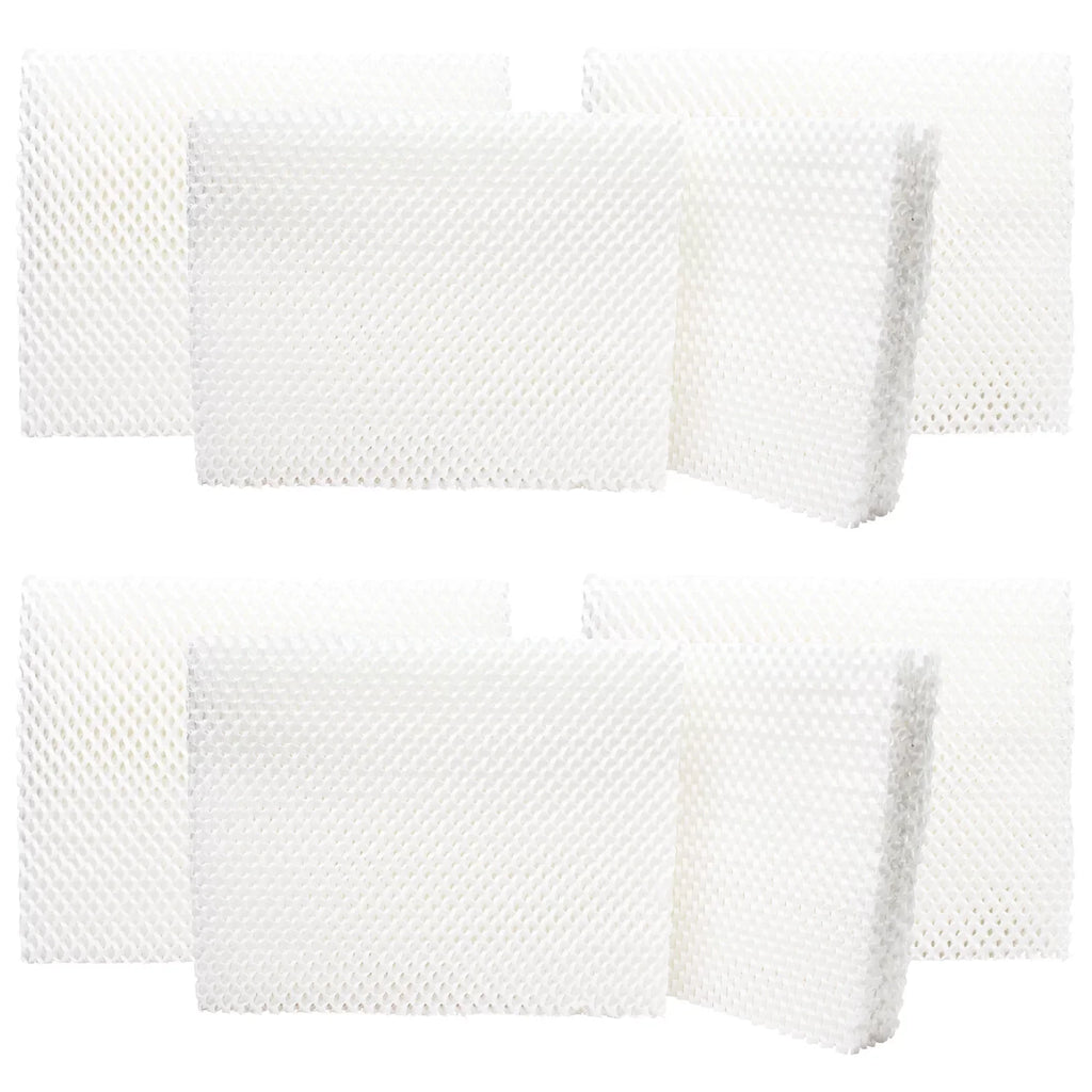 Compatible Evap1 Vornado MD1-0001 Filter - 8-Pack Vornado Replacement Humidifier Filter Air MD1-0002,