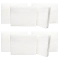 Compatible Evap1 Vornado MD1-0001 Filter - 8-Pack Vornado Replacement Humidifier Filter Air MD1-0002,
