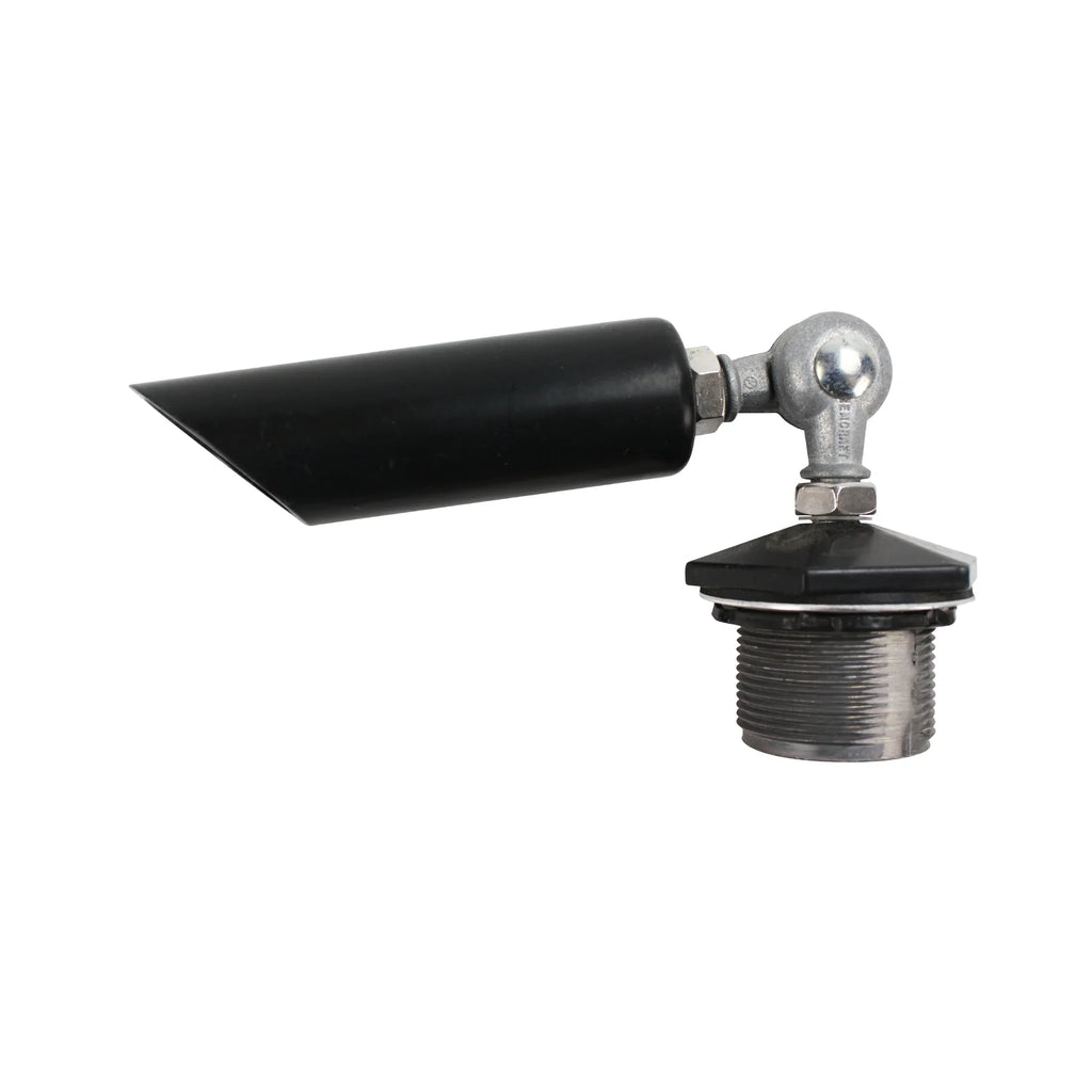 Emcraft Ir Stem Proof Weather Blaster, Mount, Infrared