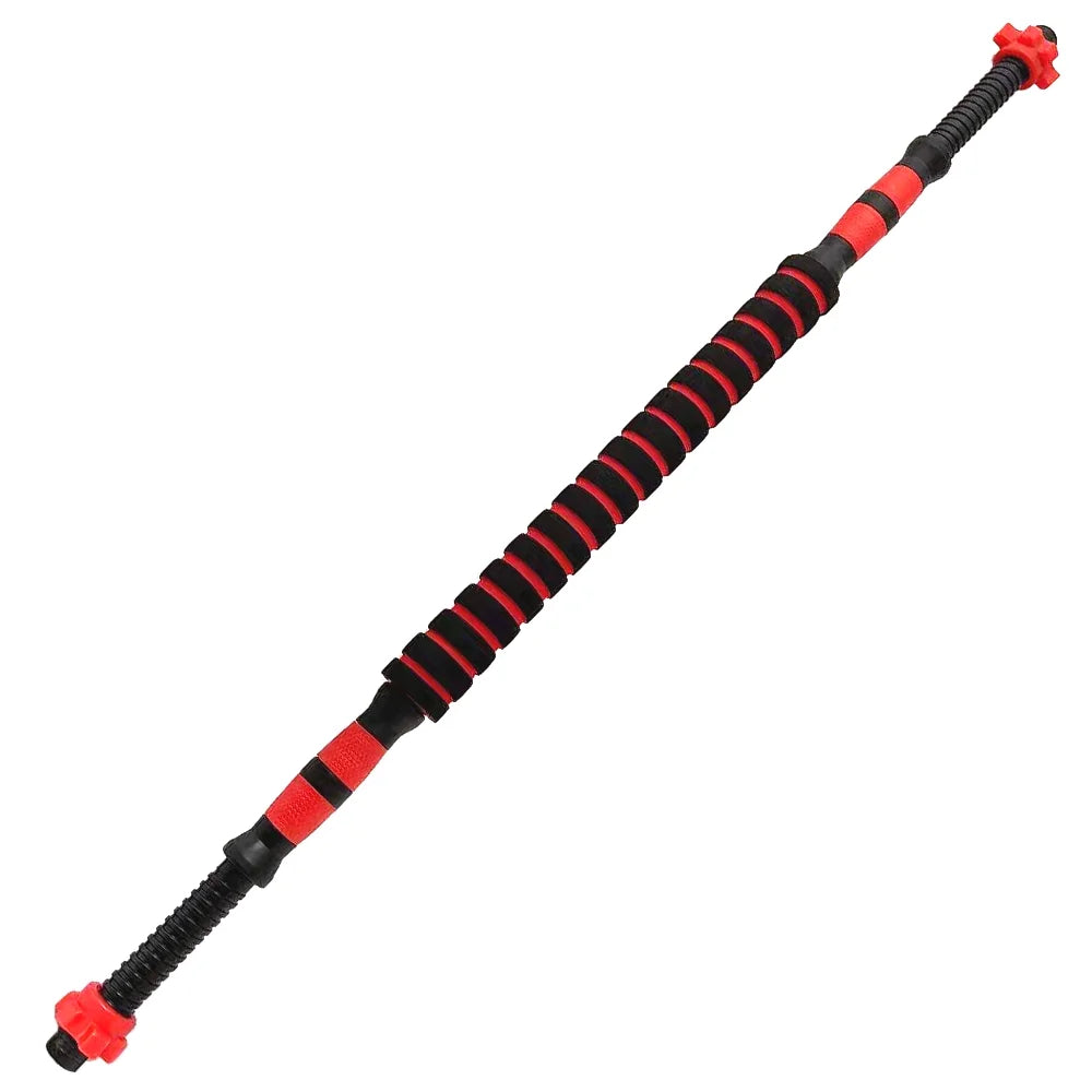 Gym for Equipment Fitness Home Adjustable Set Dumbbell Versatile Bars Weight Nebublu Lifting -