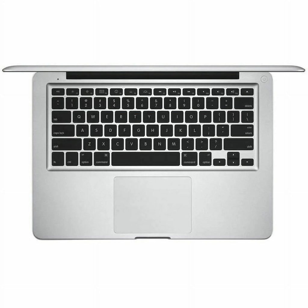 MacBook Apple MD313LL/A Restored 2.4GHz 500GB (Refurbished) Core - i5 4GB HD RAM 13 Pro