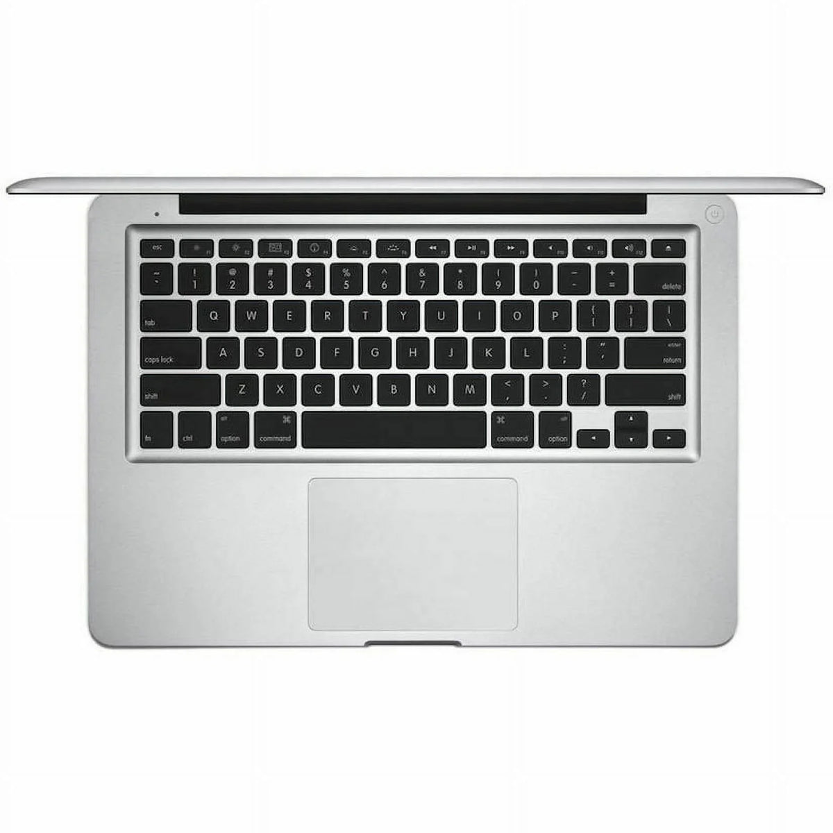 MacBook Apple MD313LL/A Restored 2.4GHz 500GB (Refurbished) Core - i5 4GB HD RAM 13 Pro