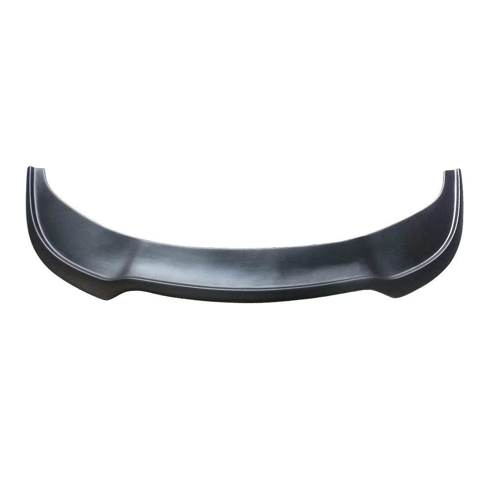 Lower Black Front 300 Bumper Matte Sedan 2015-2022 Lip Chrysler SRT for NINTE
