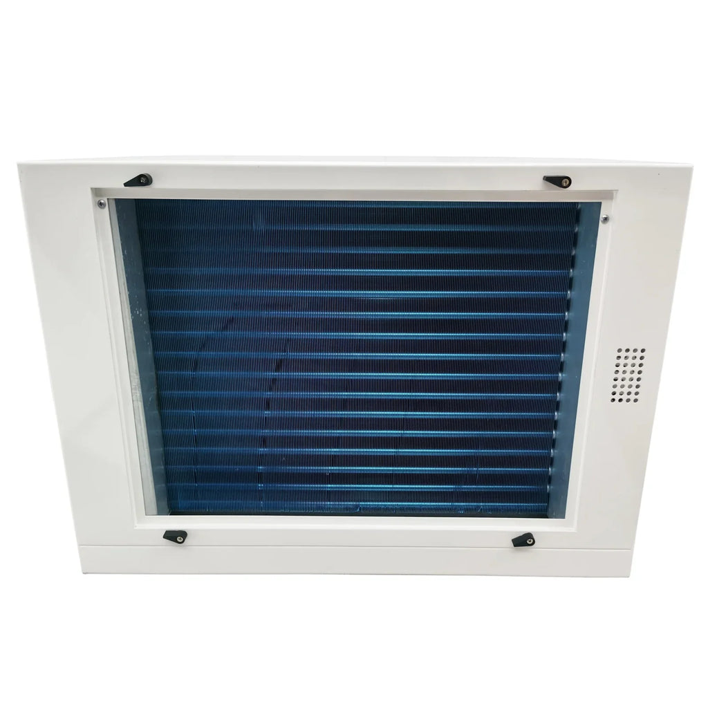 Commercial Warehouse 338Pint/D Greenhouses Household Ceiling-Type Planting Basement Dehumidifier