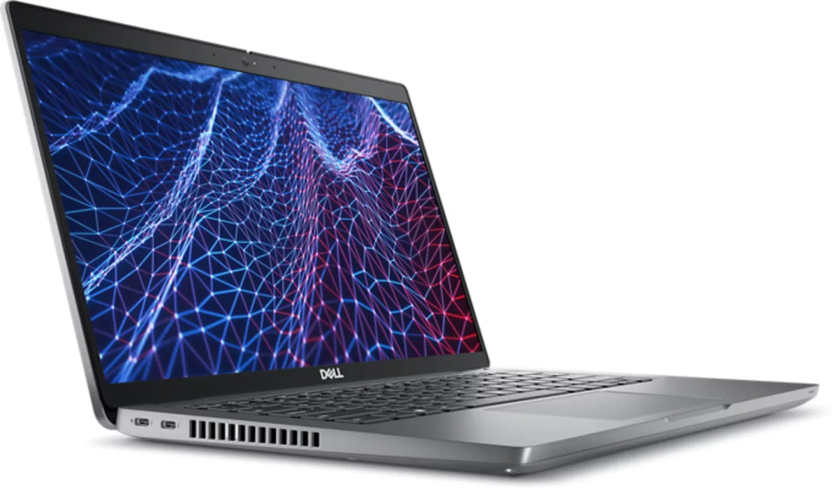 RAM Cores | - CPU 16GB Latitude | | (2022) GHz 5430 Laptop - Dell 1TB 10 12th SSD Gen 4.8 FHD - i7 Core 14" 5000 @