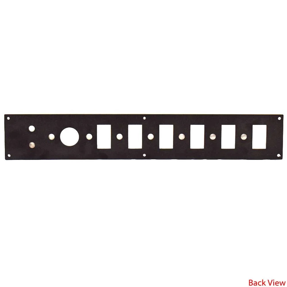 Panel Inch Instrument Phantom Ranger 168 Boat Blank 16 3/4 | 324259