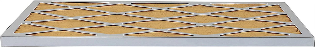 AC Pleated MERV HVAC (3-Pack) Filters Furnace 11 Air 10x24x1 Filterbuy