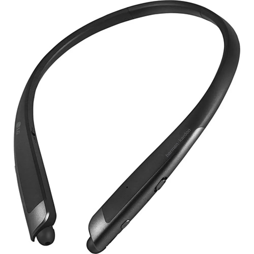 LG TONE Earset Platinum HBS-930