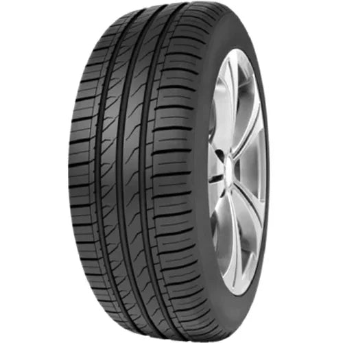 87V Ecoris Iris Tires) 195/55R16 (2 BSW