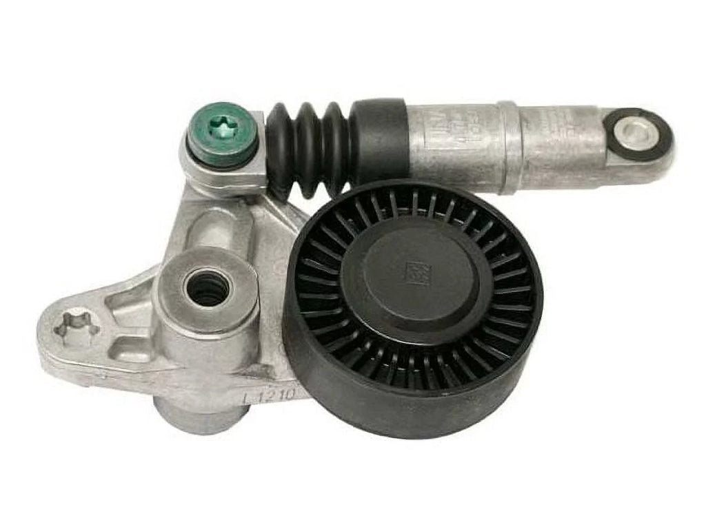Compatible Q7 Accessory Audi V6 Tensioner with - 2011 3.0L 2010 Belt 2009 -
