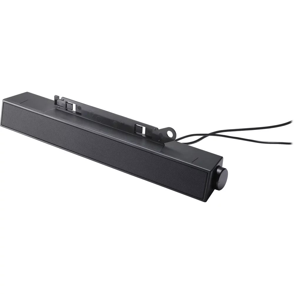 SoundBar Dell Stereo and Series Professional Panel UltraSharp Flat AX510