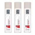3 Salon Freezing Professional 10 Each Mega Hold Grafix Spray, Pack Hair Ounces