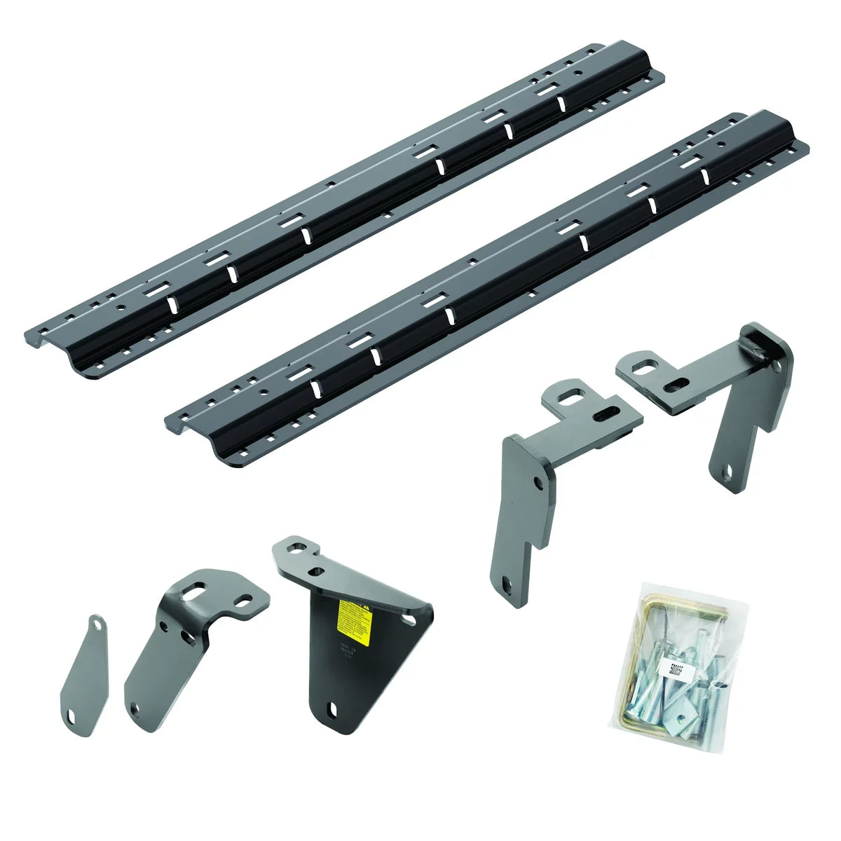 Kit 50085-58 Mount Reese Fifth Wheel Trailer Hitch