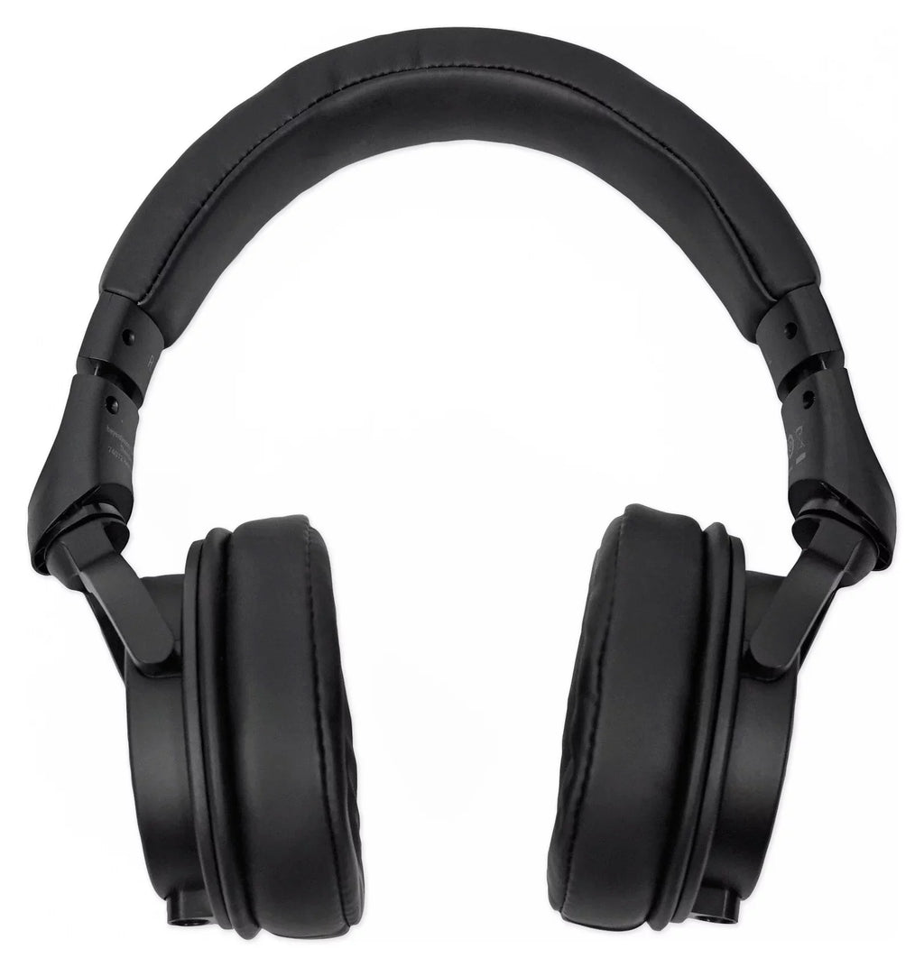 DT JBL Beyerdynamic 8" MkII + 240 Headphones 308P Pro Powered Studio Monitor